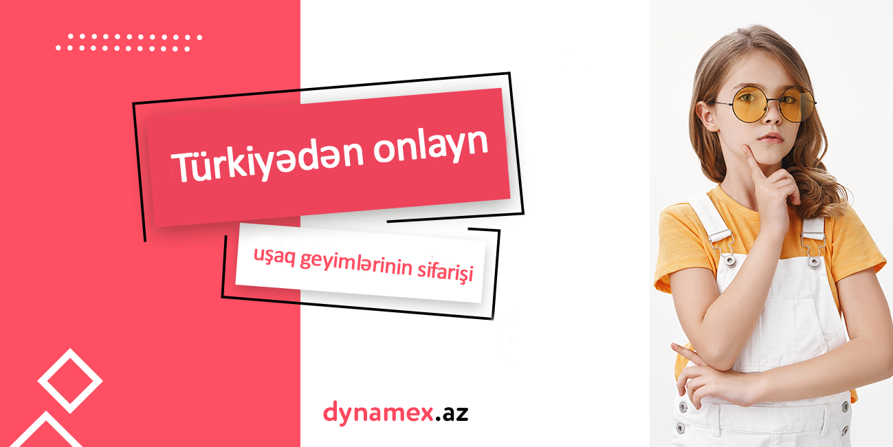 Dynamic Express-dən möhtəşəm Dynamic Express-dən möhtəşəm
