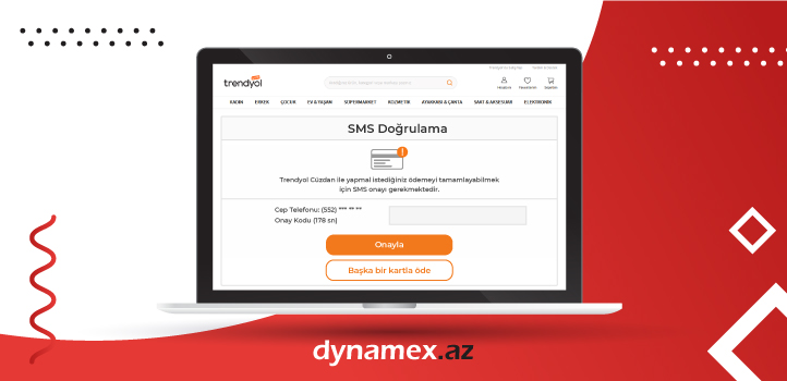 trendyol-sms-verification-code